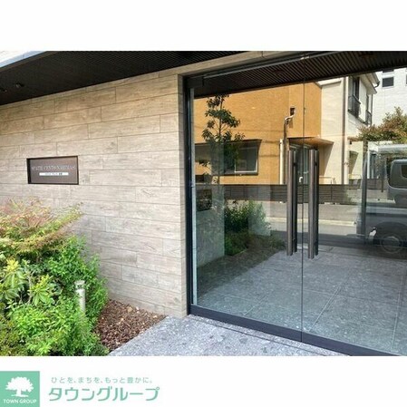 スパシエチェント成増の物件内観写真